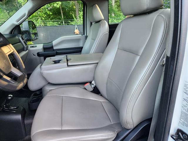 2019 Not Specified SUPER DUTY F-45 XL