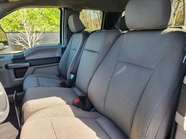 2022 Ford F-250 Super Duty XLT