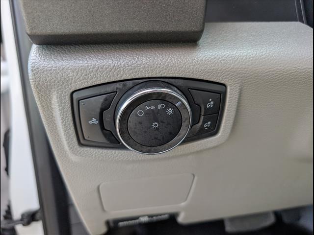 2022 Ford F-250 Super Duty XL
