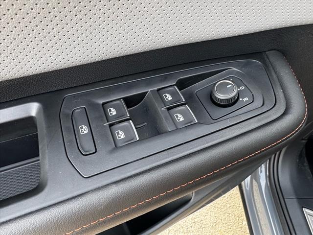 2025 Volkswagen Atlas Peak Edition 4Motion