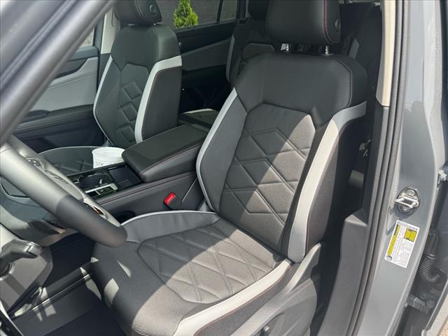 2025 Volkswagen Atlas Peak Edition 4Motion