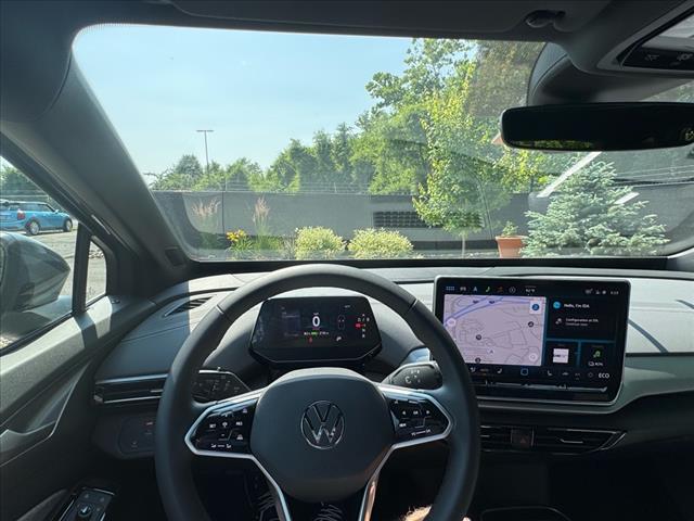 2025 Volkswagen ID.4 Pro