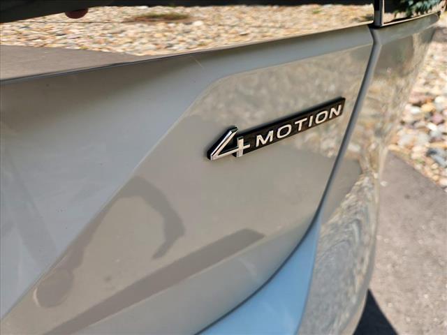 2024 Volkswagen Atlas SE 4Motion