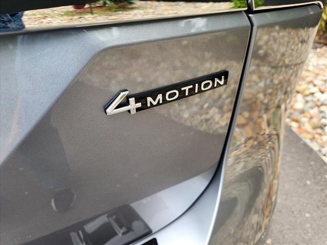 2024 Volkswagen Atlas SE 4Motion