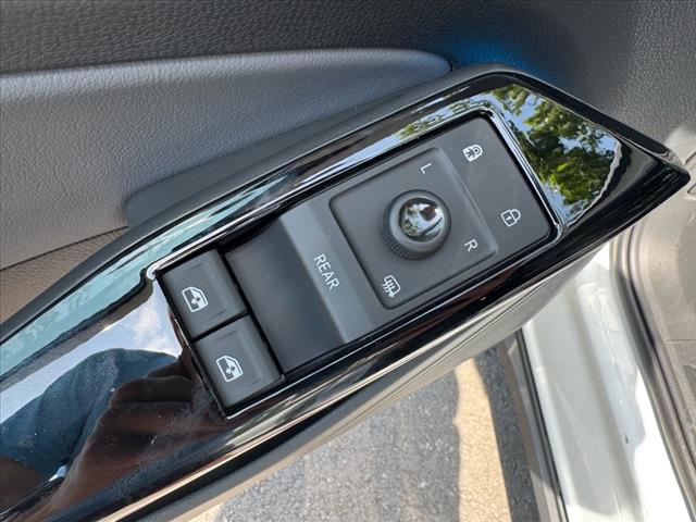 2025 Volkswagen ID.4 Pro S
