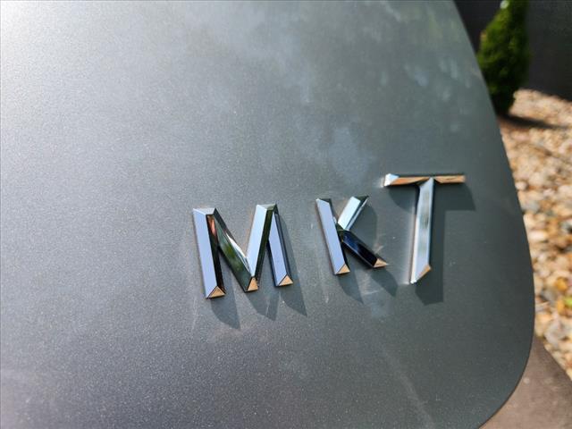 2019 Lincoln MKT Reserve