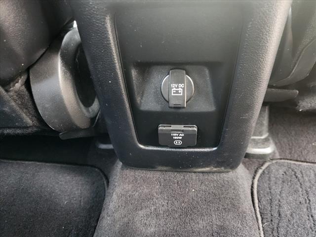 2017 Dodge Journey GT