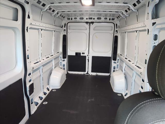 2023 RAM ProMaster 2500 159 WB
