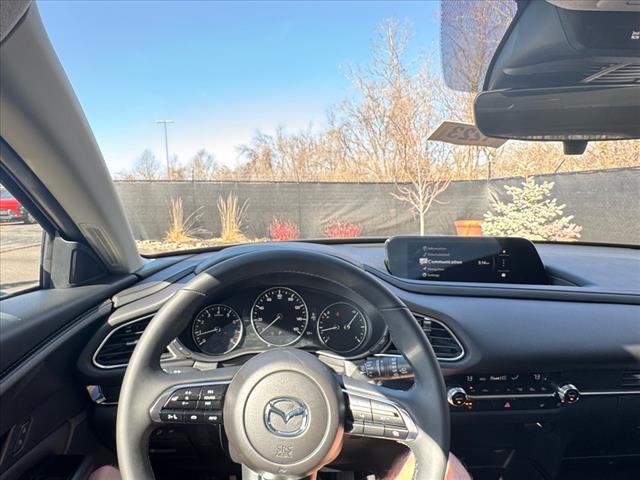 2025 Mazda CX-30 2.5 S Preferred