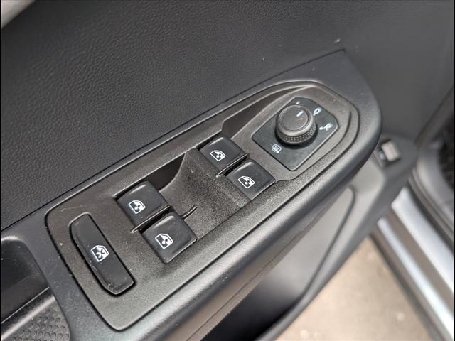 2024 Volkswagen Taos S 4Motion