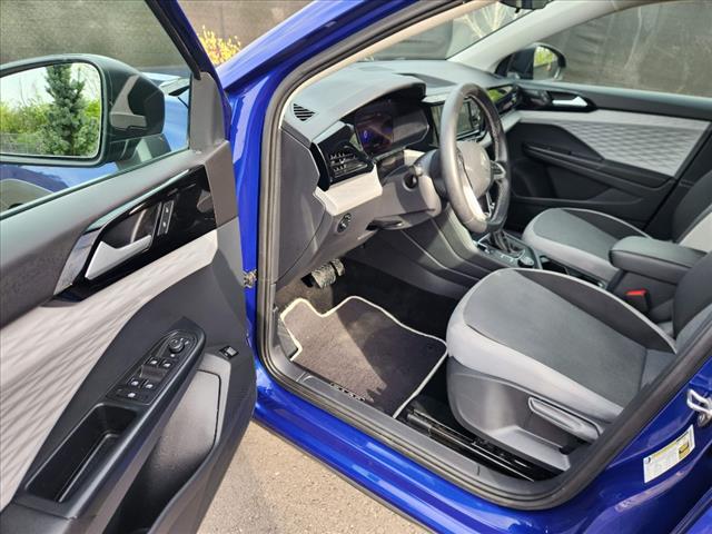 2023 Volkswagen Taos S 4Motion