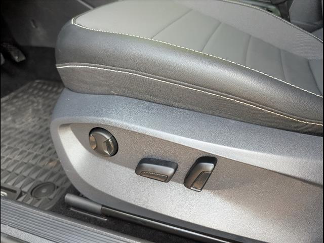 2022 Volkswagen Taos SE 4Motion