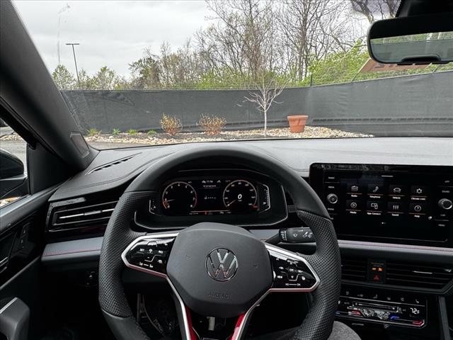 2025 Volkswagen Jetta GLI Autobahn