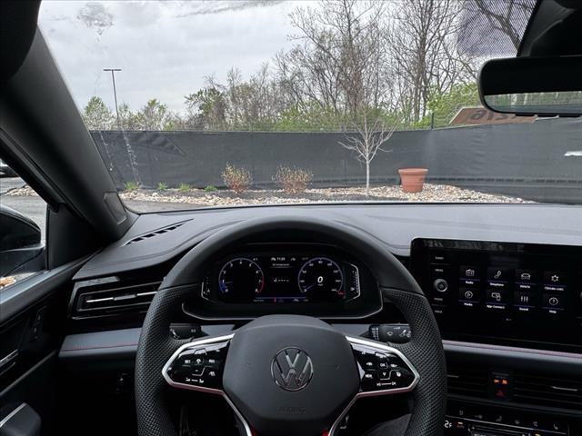 2025 Volkswagen Jetta GLI Autobahn