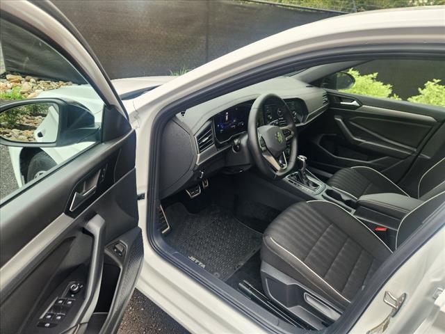 2024 Volkswagen Jetta Sport