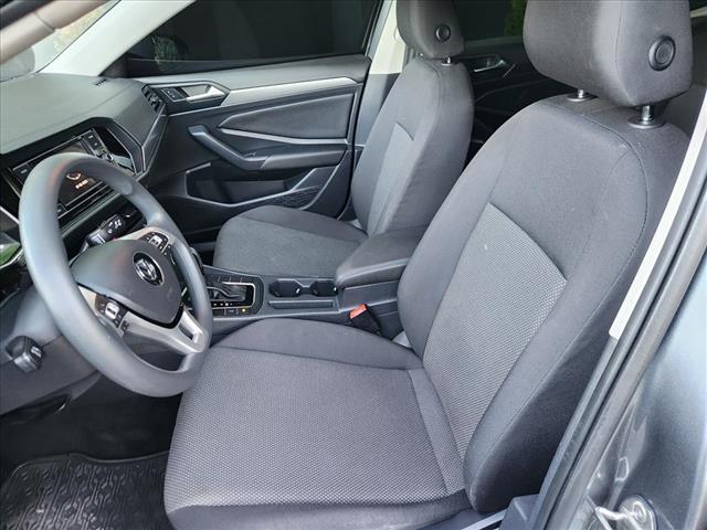 2020 Volkswagen Jetta S