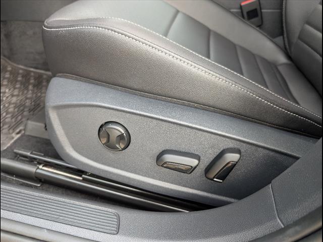 2021 Volkswagen Jetta SEL