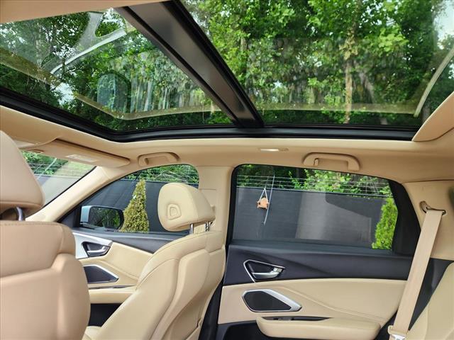 2020 Acura RDX SH-AWD