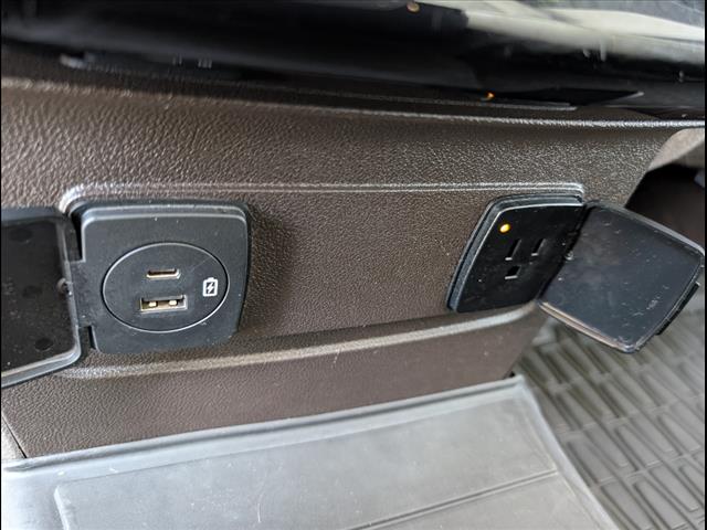 2020 Lincoln Aviator Black Label