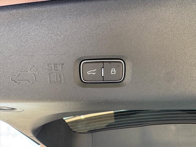 2025 Lincoln Navigator L Black Label