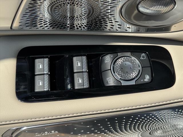 2025 Lincoln Nautilus Hybrid Reserve