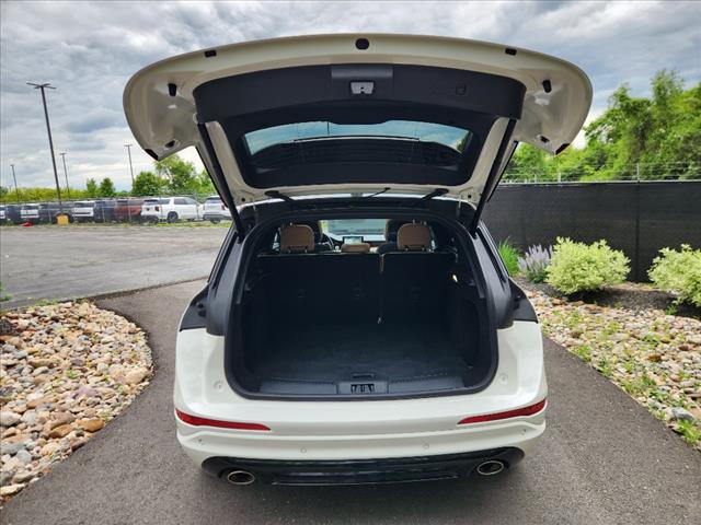 2022 Lincoln Corsair Grand Touring