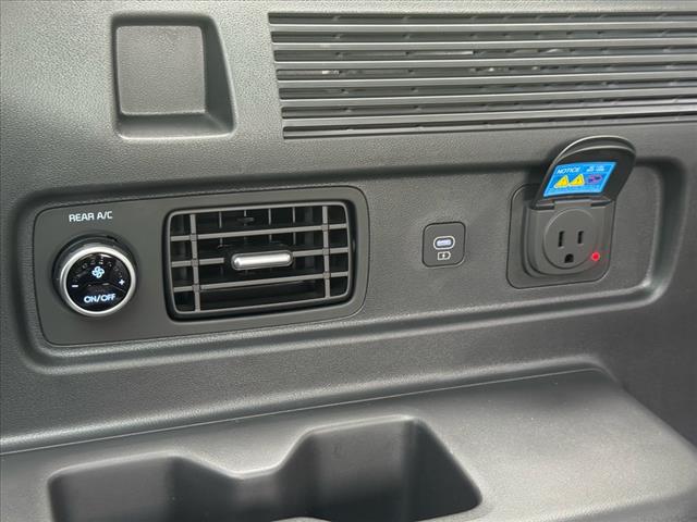 2025 Hyundai SANTA FE Hybrid Limited