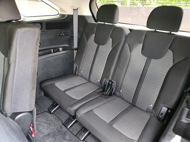 2024 Kia Sorento LX