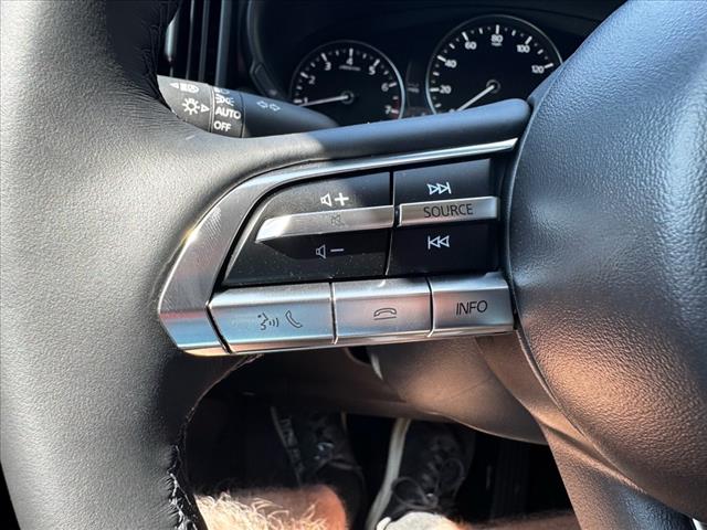 2025 Mazda CX-50 2.5 S Select