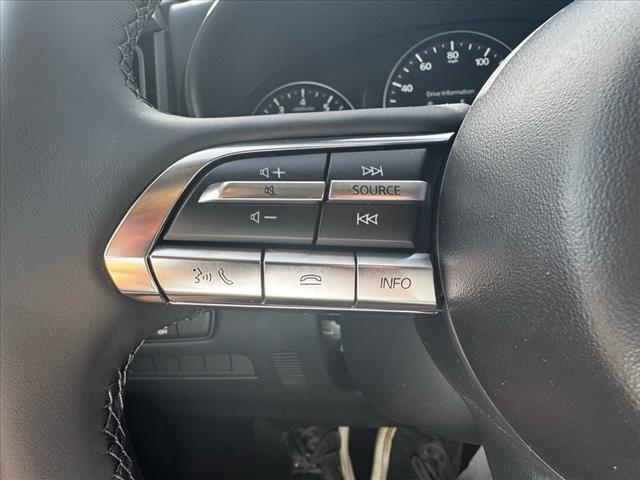 2025 Mazda CX-50 2.5 S Select
