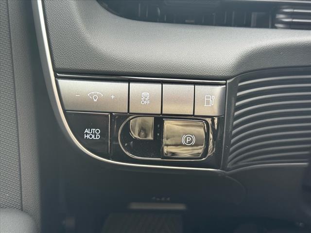 2025 Hyundai IONIQ 5 SE