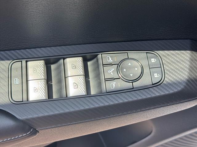 2025 Mitsubishi Outlander Trail Edition