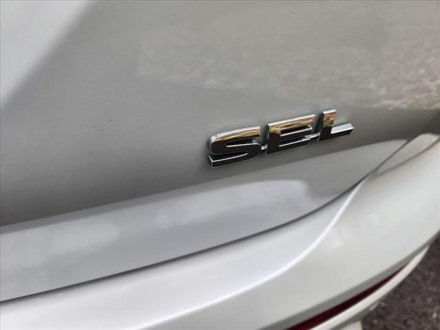 2024 Mitsubishi Outlander SEL