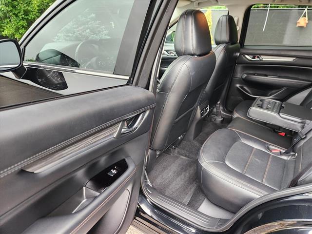 2023 Mazda CX-5 2.5 S Premium Plus