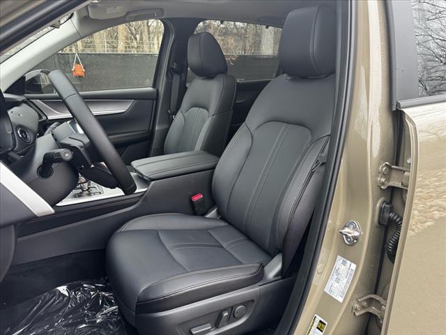 2025 Mazda CX-70 3.3 Turbo Preferred
