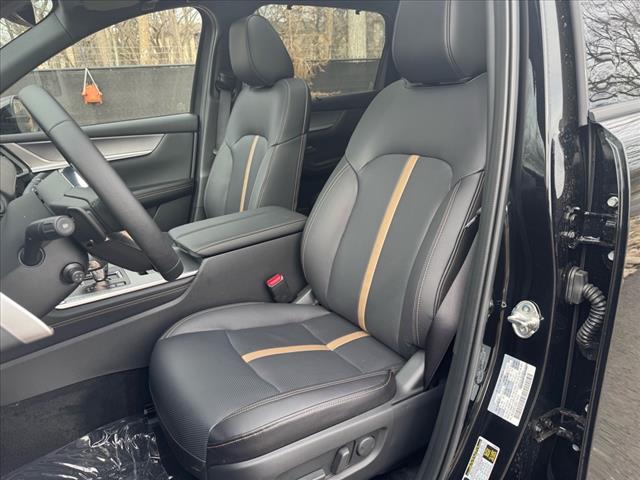 2025 Mazda CX-70 3.3 Turbo S Premium