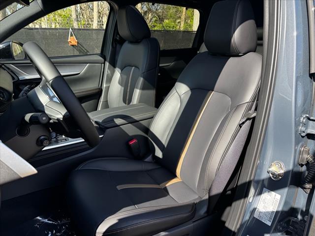 2025 Mazda CX-70 3.3 Turbo S Premium
