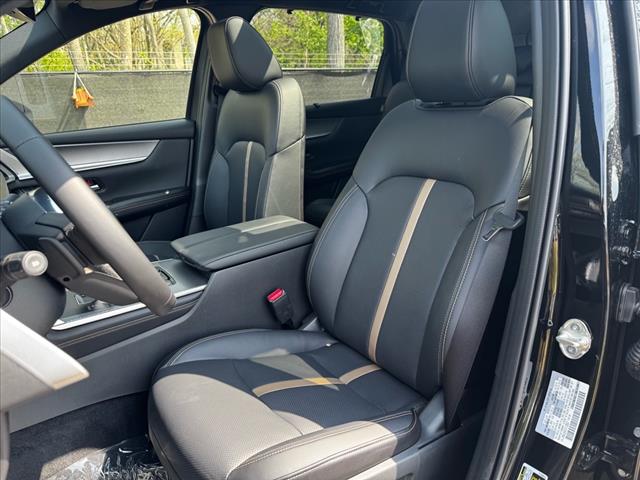 2025 Mazda CX-70 3.3 Turbo Premium Plus
