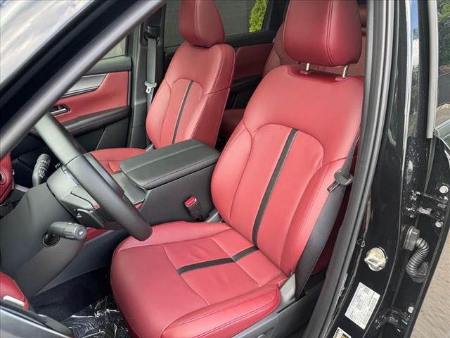 2025 Mazda CX-70 3.3 Turbo Premium Plus