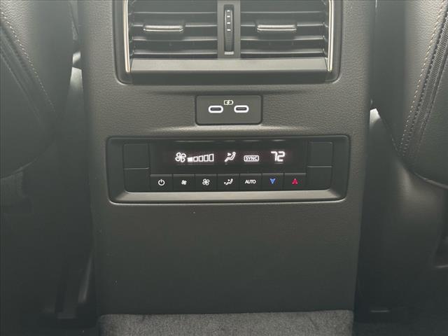 2025 Mazda CX-90 PHEV Preferred