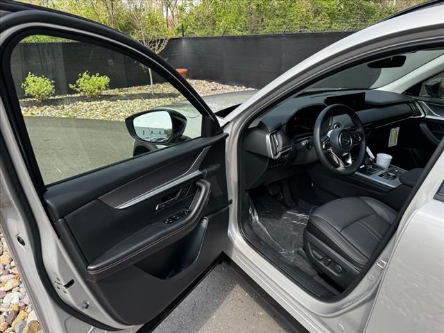 2025 Mazda CX-90 3.3 Turbo Premium Sport