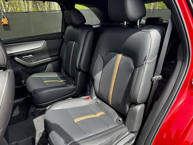 2025 Mazda CX-90 PHEV Premium Plus