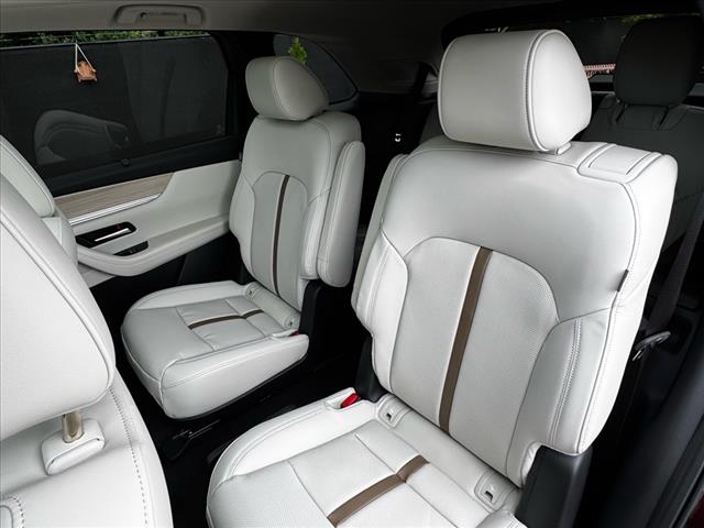 2025 Mazda CX-90 Plug-in Hybrid Premium Plus