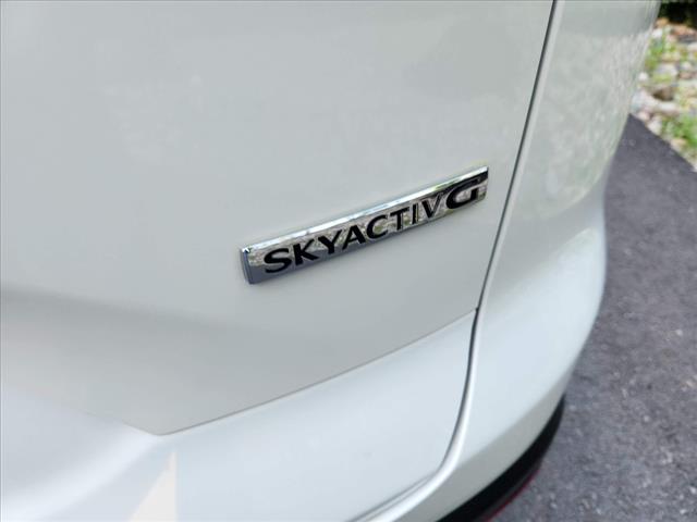 2021 Mazda CX-9 Signature