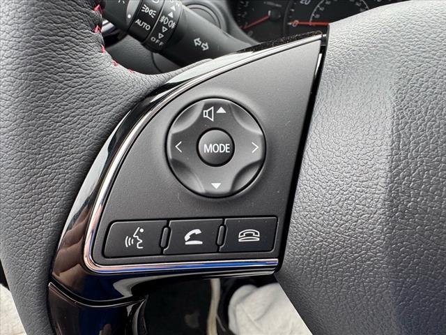 2024 Mitsubishi Mirage Black Edition