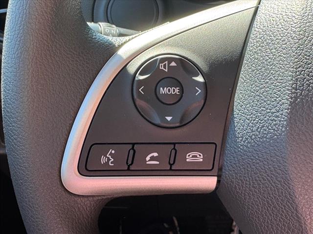 2024 Mitsubishi Mirage G4 LE