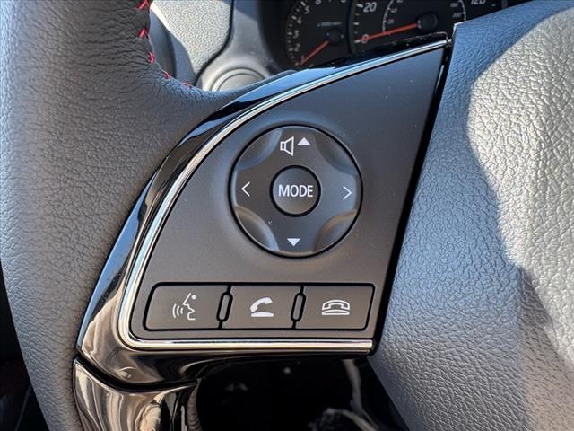 2024 Mitsubishi Mirage G4 Black Edition