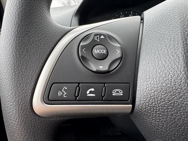 2024 Mitsubishi Mirage G4 LE