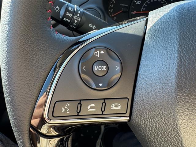 2024 Mitsubishi Mirage G4 Black Edition