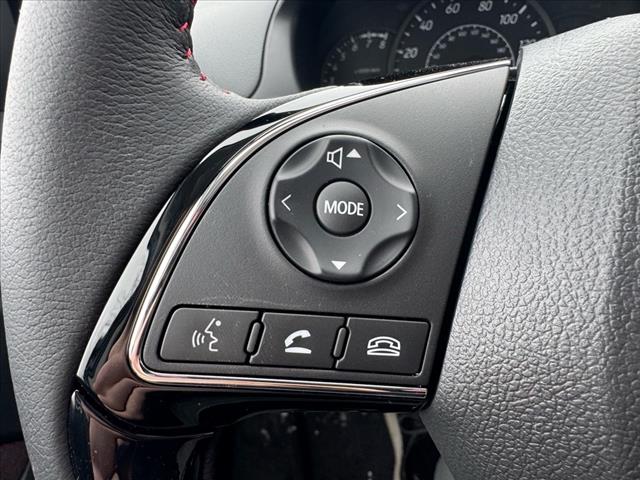 2024 Mitsubishi Mirage G4 Black Edition